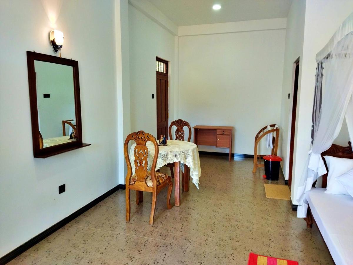 Mellow Villa Tangalle Exterior foto
