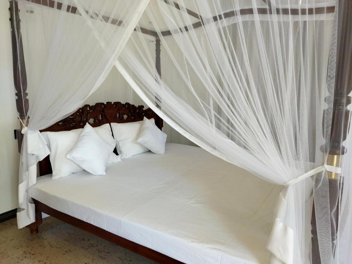 Mellow Villa Tangalle Exterior foto